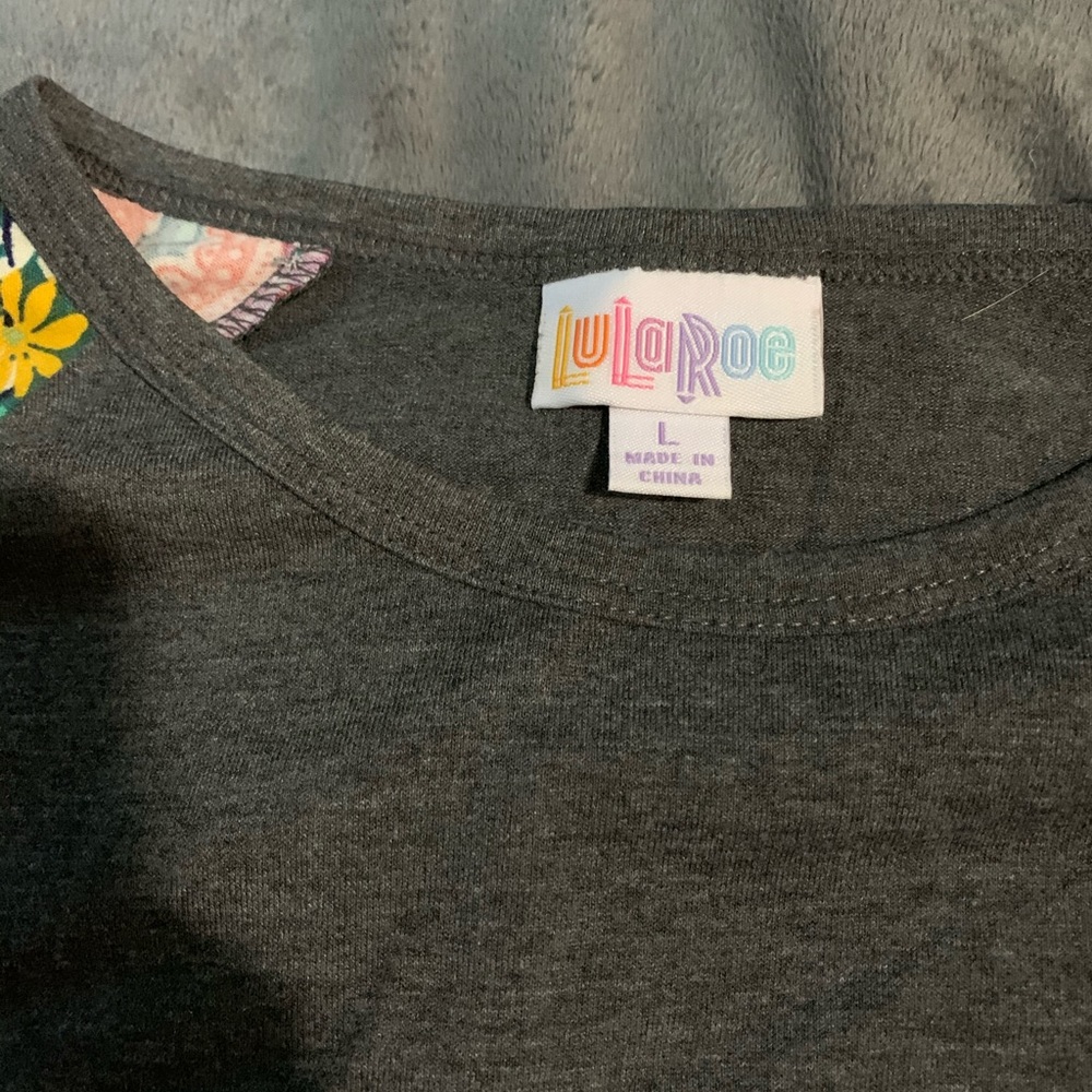 Lularoe Randy - Picture 2 of 2